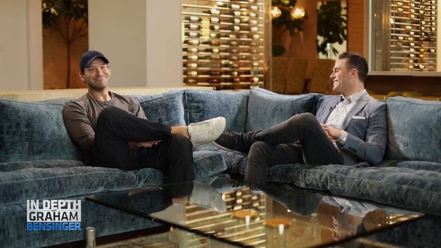 Tony Romo on broadcast start: I was terrible смотреть онлайн