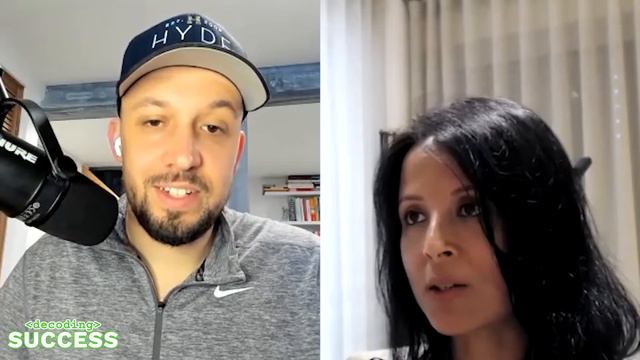 Eliminate Stress & Be More Resilient | Dr. Mithu Storoni смотреть онлайн