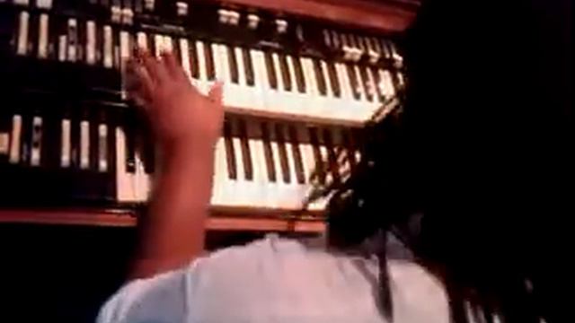 Lord You Are Awesome Alt Intro Corey on Organ смотреть онлайн