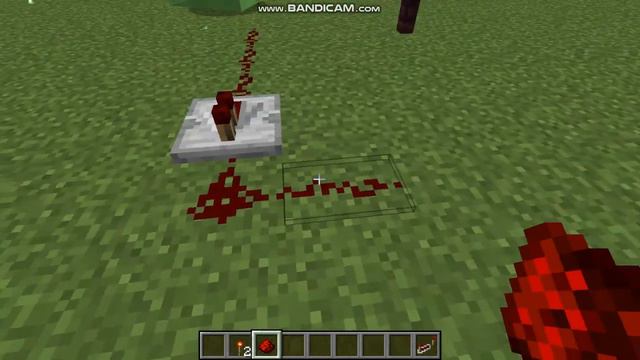 Как сделать ПУЛЕМЁТ в Майнкрафте без МОДОВ!!!! смотреть онлайн