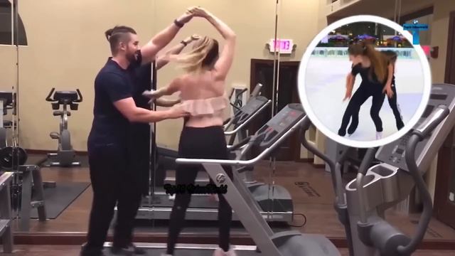 DUMBEST GYM MOMENTS! - FUNNY GYM FAILS #3