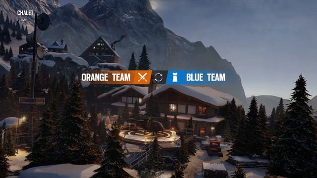 Tom Clancy's Rainbow Six® Siege clip 30 смотреть онлайн