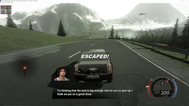 Xenia 1.0.495-canary_new | Crash Time 5: Undercover [XBOX360 EMULATION] смотреть онлайн