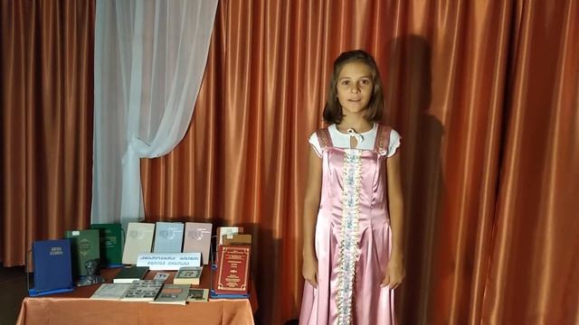 Есенин С. "Хороша была Танюша" смотреть онлайн