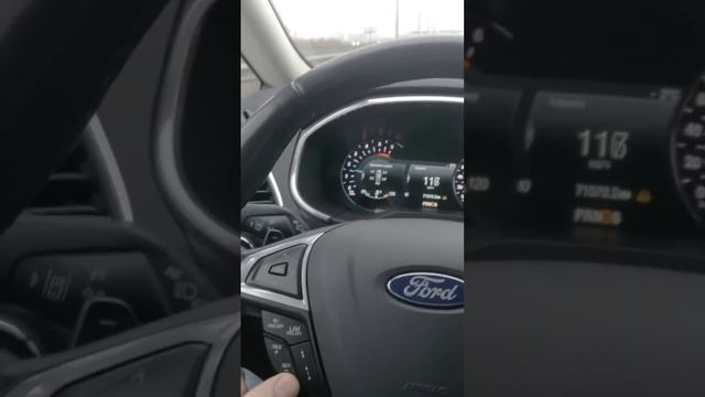 Обзор Ford S-Max 2019гв 2.0D 190HP Ecoblue 8-АКПП (Продан) смотреть онлайн