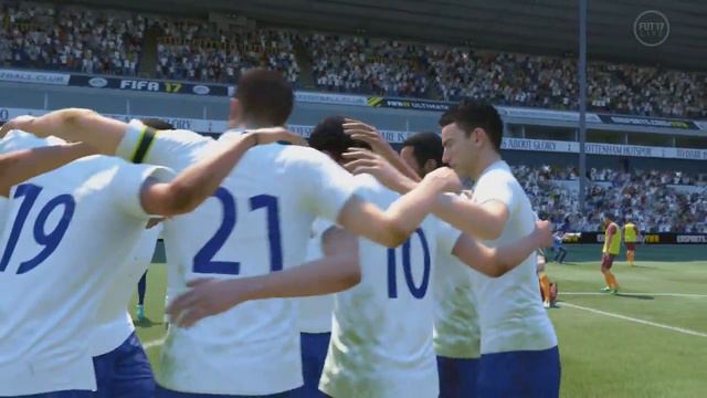 FIFA 17 | How to get a FREE prime gold players pack | Play to Give Cup смотреть онлайн