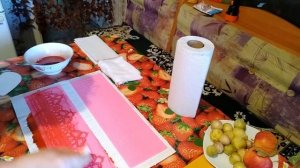 АЖУРНОЕ КРУЖЕВО ДЛЯ ТОРТА ИЗ ЖЕЛАТИНА. ПОЛУЧИТСЯ У ВСЕХ