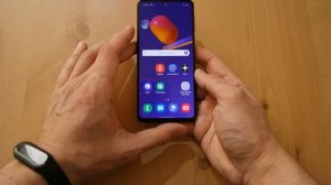 Samsung Galaxy M31s полный обзор. Стоит ли переплачивать?