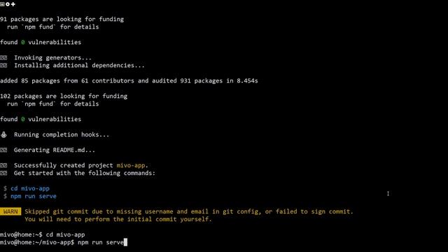 How To Publish a Vuetify App with Nginx смотреть онлайн