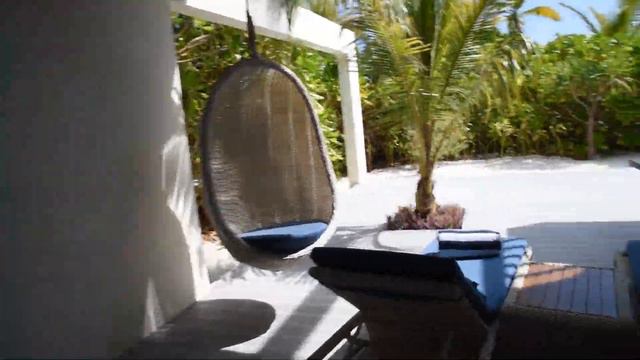 Virtual Fam Trip - Mövenpick Resort Kuredhivaru Maldives смотреть онлайн