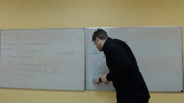 [s5 | 2021] Математическая статистика, Милютин, лекция 12 смотреть онлайн