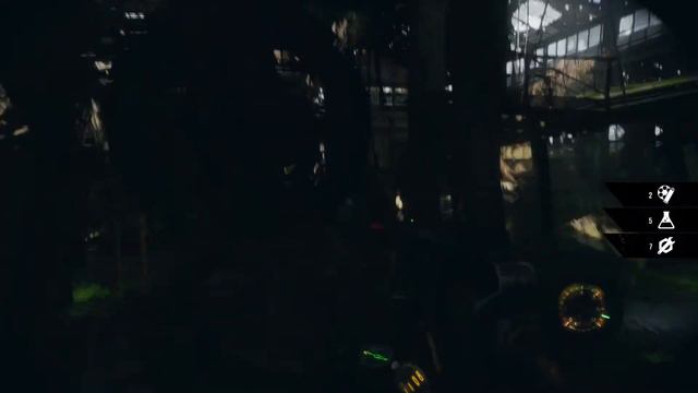 Metro Exodus, #3, Мишка Настены . смотреть онлайн
