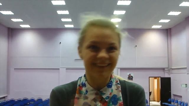 "Огнем огня не погасишь" Учебная работа группы Тверского технологического колледжа смотреть онлайн