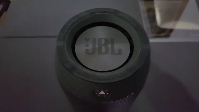 Radiador JBL Pulse 2 - Fórum do Android.com смотреть онлайн