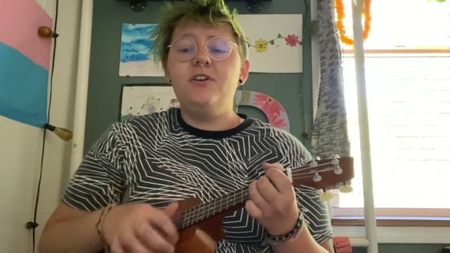 Don't Wait For Him | COVER | смотреть онлайн