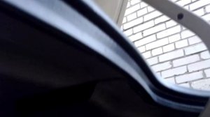 KIA Spectra открытие крышки багажника с брелка