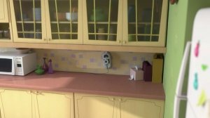 Фиксики | Фиксиктэр | Окно | №136 | Сахалыы мультик | Дубляж