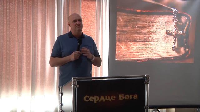 Тема: "Выслушайте смысл всего". Андрей Железнов 06.06.2021 смотреть онлайн