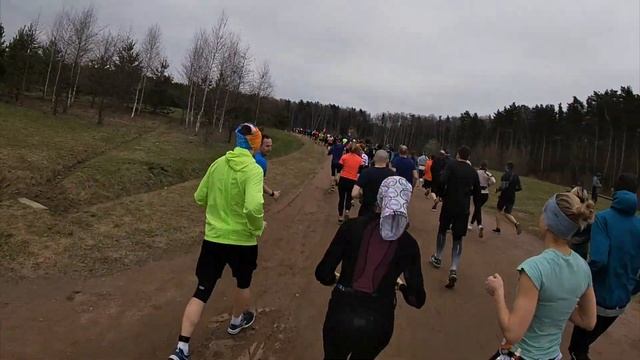Весенний гром 2022 смотреть онлайн