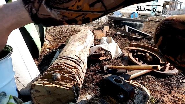 Узел перелома для минипогрузчика переломки своими руками смотреть онлайн