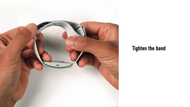 How to Wear the COROS Heart Rate Monitor смотреть онлайн