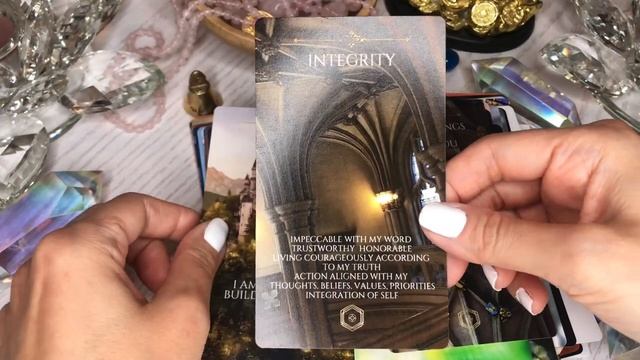 THE SOULFIRE ORACLE FLIPTHROUGH ??? смотреть онлайн