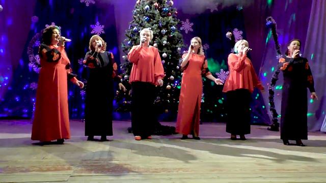 Будет Новый год смотреть онлайн