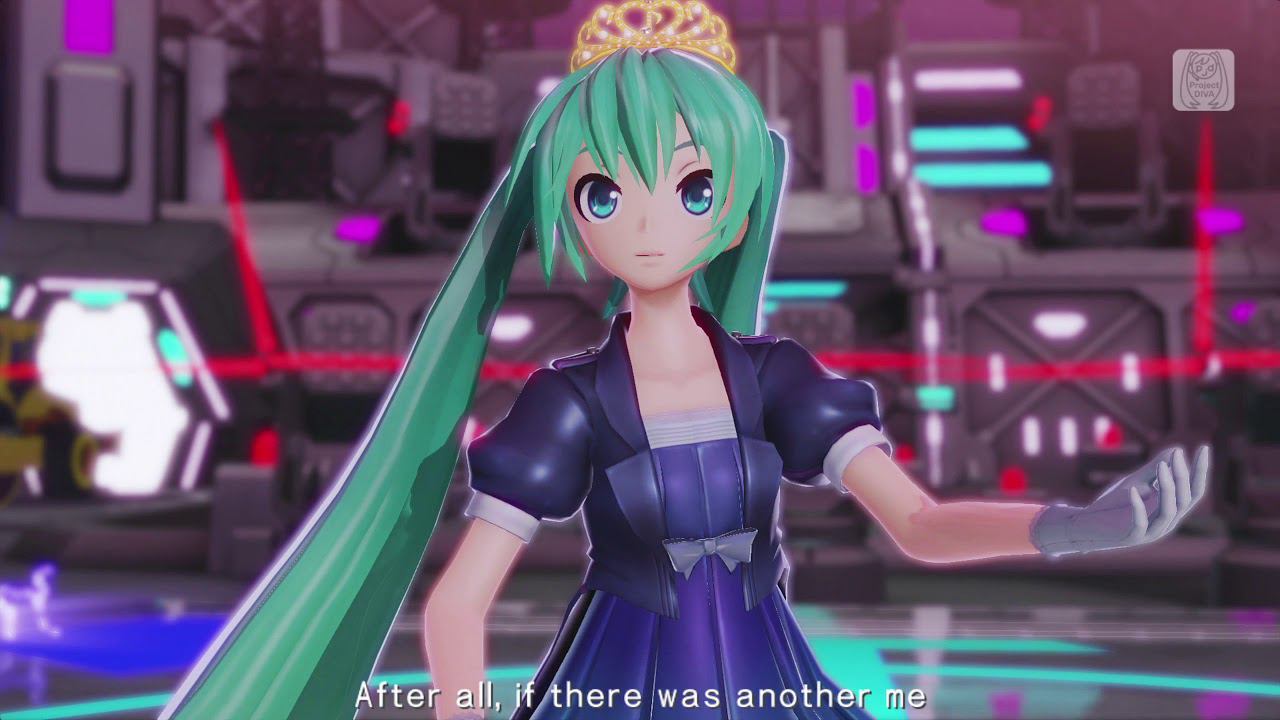 【PDX】 ~ Streaming Heart ~ Hatsune Miku: Project DIVA X [PS4, 1440p, 60fps, HQ] смотреть онлайн
