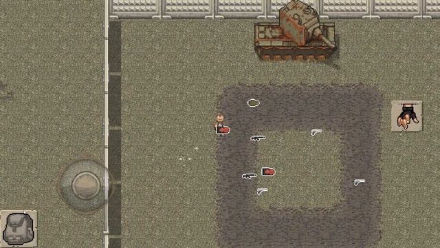 My Mini DAYZ Испытание N3 смотреть онлайн