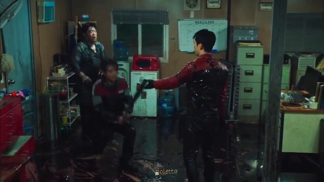 Больной ❤️ Ли Дон Ук и Ви Ха Джун ❤️ #дорама #вихаджун #wihajoon #лидонук #leedongwook