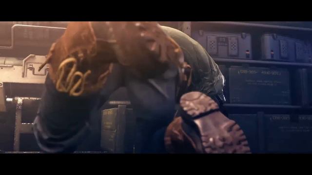 RIP AND TEAR THE NAZIS смотреть онлайн