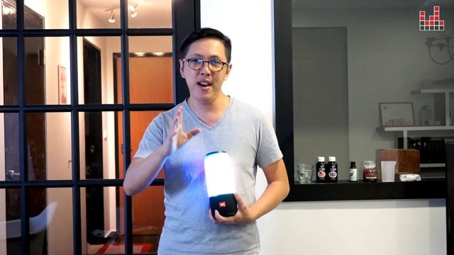 JBL Pulse 3 Review - Don't Buy Until you Watch This! смотреть онлайн