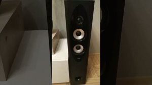 Колонки F&D T-60X