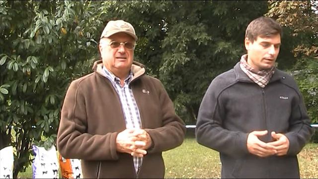 Обявяване на резултатите от VGP и HZP 2011 - 3та част смотреть онлайн