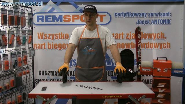 Wszystko o imadłach snowboardowych смотреть онлайн