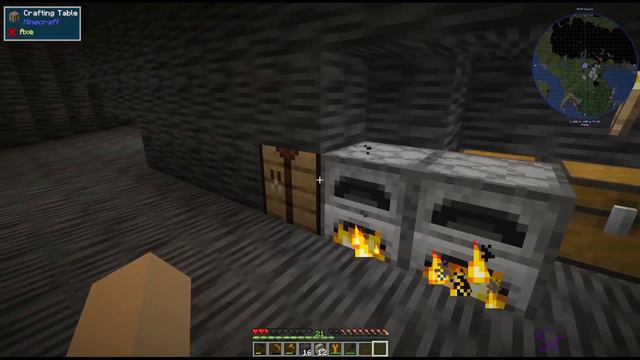 [1.18.2]GT4r Testing: Ep 4 - Farmer's Delight pot, Coal Boiler & Alloy Smelter смотреть онлайн