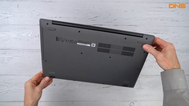 Распаковка Lenovo IdeaPad 320-15IAP / Unboxing Lenovo IdeaPad 320-15IAP смотреть онлайн