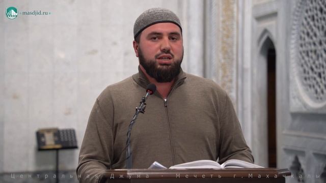 Отношение Умара Ибн Аль Хаттаба к жене смотреть онлайн