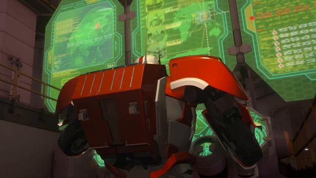 Transformers: Prime | S02 E20 | कार्टून | Hindi Kahaniya | Cartoons