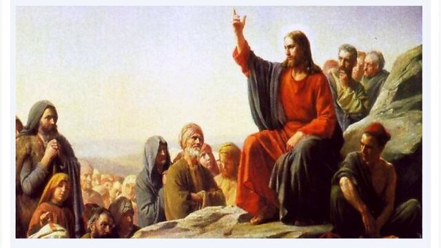 ОМРК. Урок 5 (часть 1). Возникновение религий смотреть онлайн