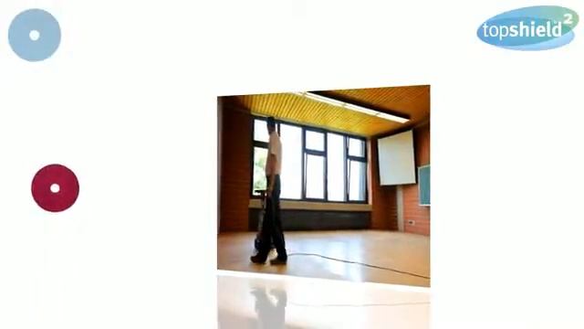 Forbo Linoleum | Topshield 2 Sanierung смотреть онлайн