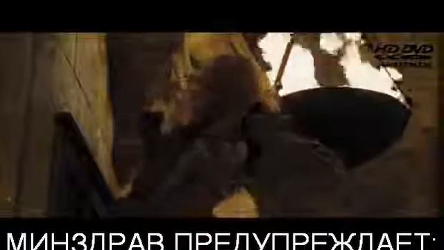 Истинная причина сумасшествия Волан-де-Морта.avi смотреть онлайн