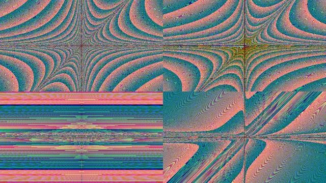 Random Computer Art смотреть онлайн