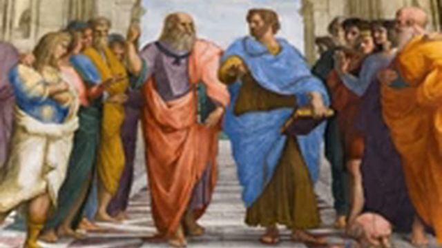 философия - краткий курс философии - основные вопросы смотреть онлайн