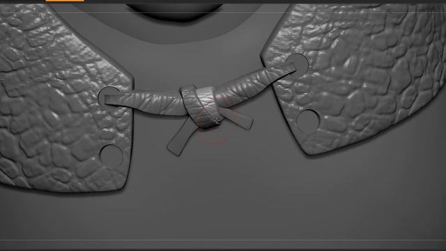 Процесс создания модели Шрека | Обучение 3D | Андрей Смирнов смотреть онлайн