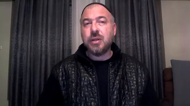 Тайна свитка Эстер - Месть врагам смотреть онлайн