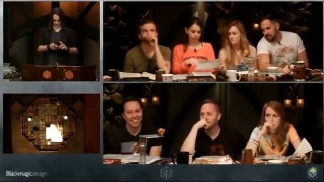 Power Word Kill by Vecna смотреть онлайн