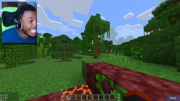 BEST Minecraft Clients Tier List (Minecraft Bedrock)