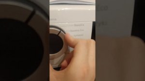 Обзор на сушильную машину WQG241AKPL.