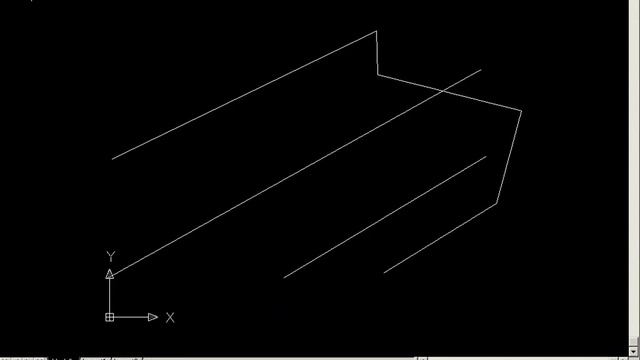 Video Corso Autocad 2004 Entry Level Parte 1 Lezione1 - Clip 06 di 101 - Ripuliamo lo schermo смотреть онлайн